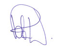 Pete-Sign